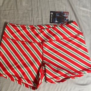 Born Primitive Booty Shorts